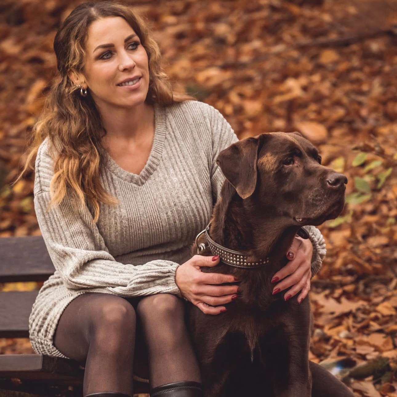 Nadine Uecker-Lamberty